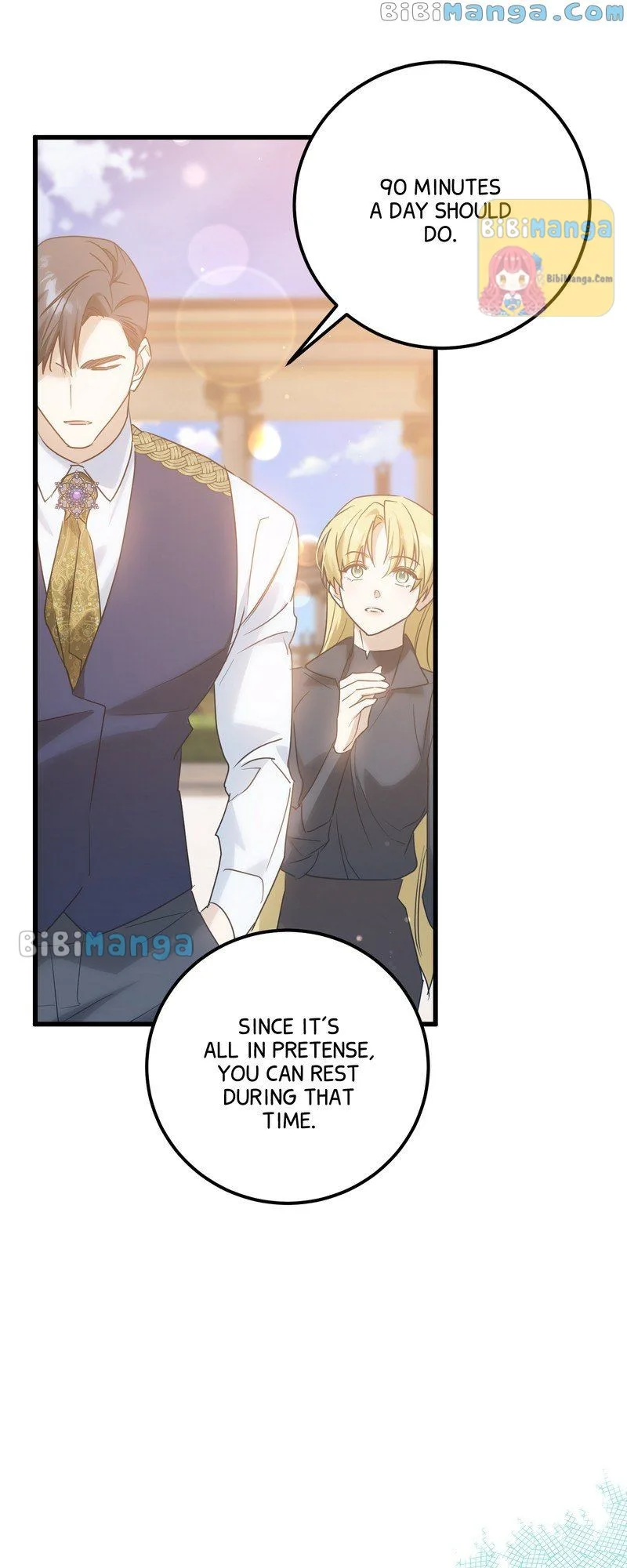 Who Knew Dragons Could Be This Cute Chapter 8 page 45