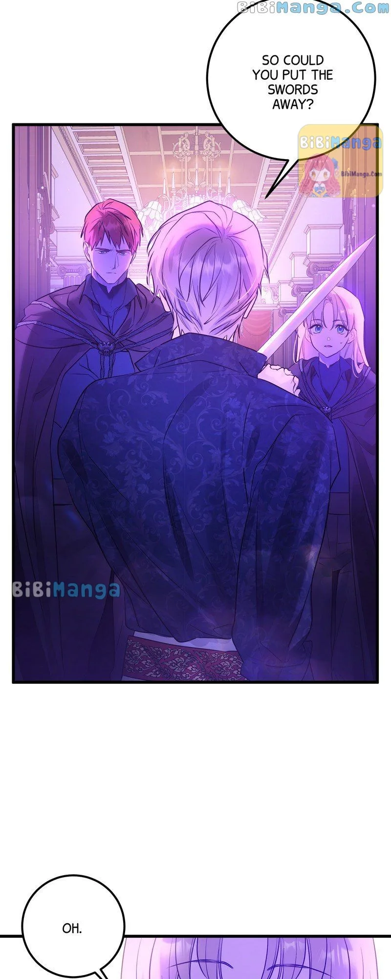 Who Knew Dragons Could Be This Cute Chapter 8 page 3