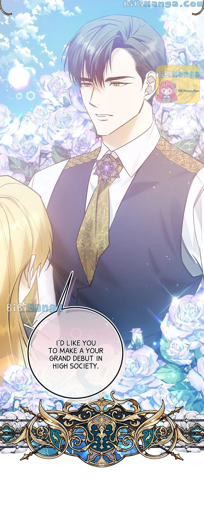 Who Knew Dragons Could Be This Cute Chapter 8 page 49