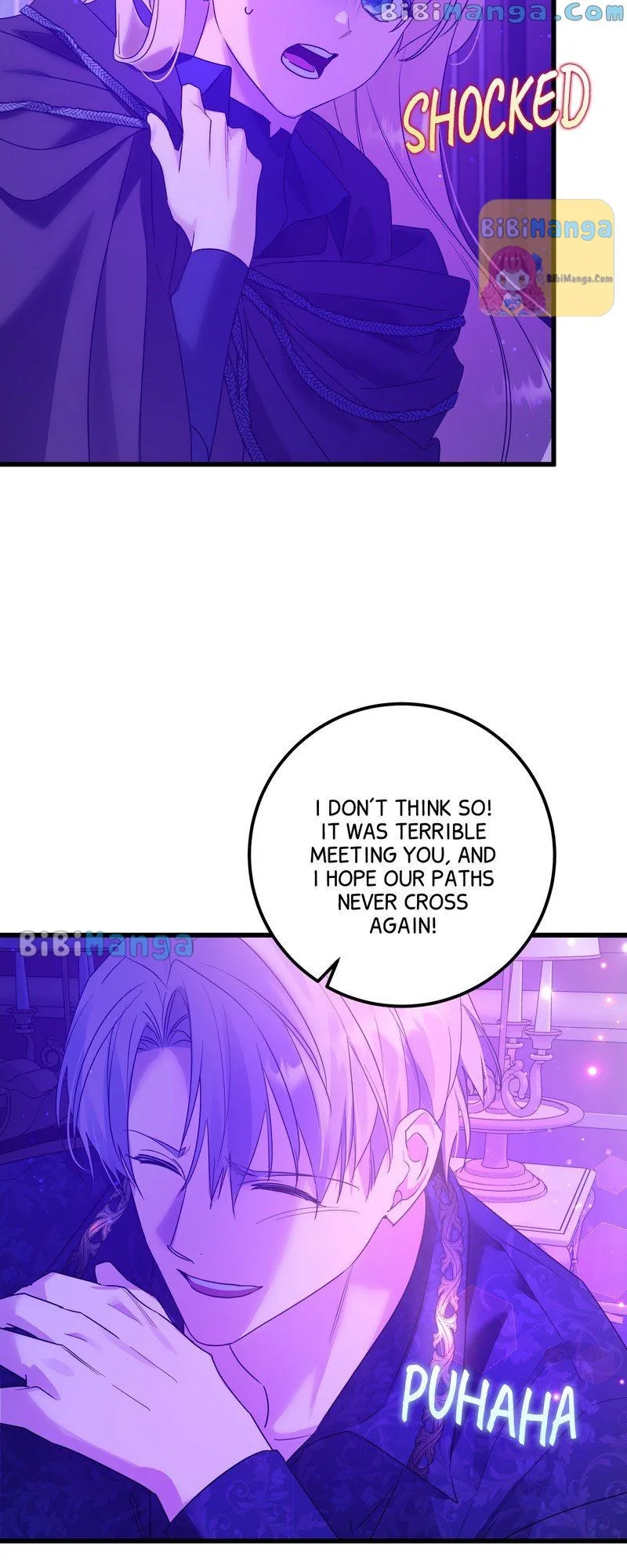 Who Knew Dragons Could Be This Cute Chapter 8 page 24