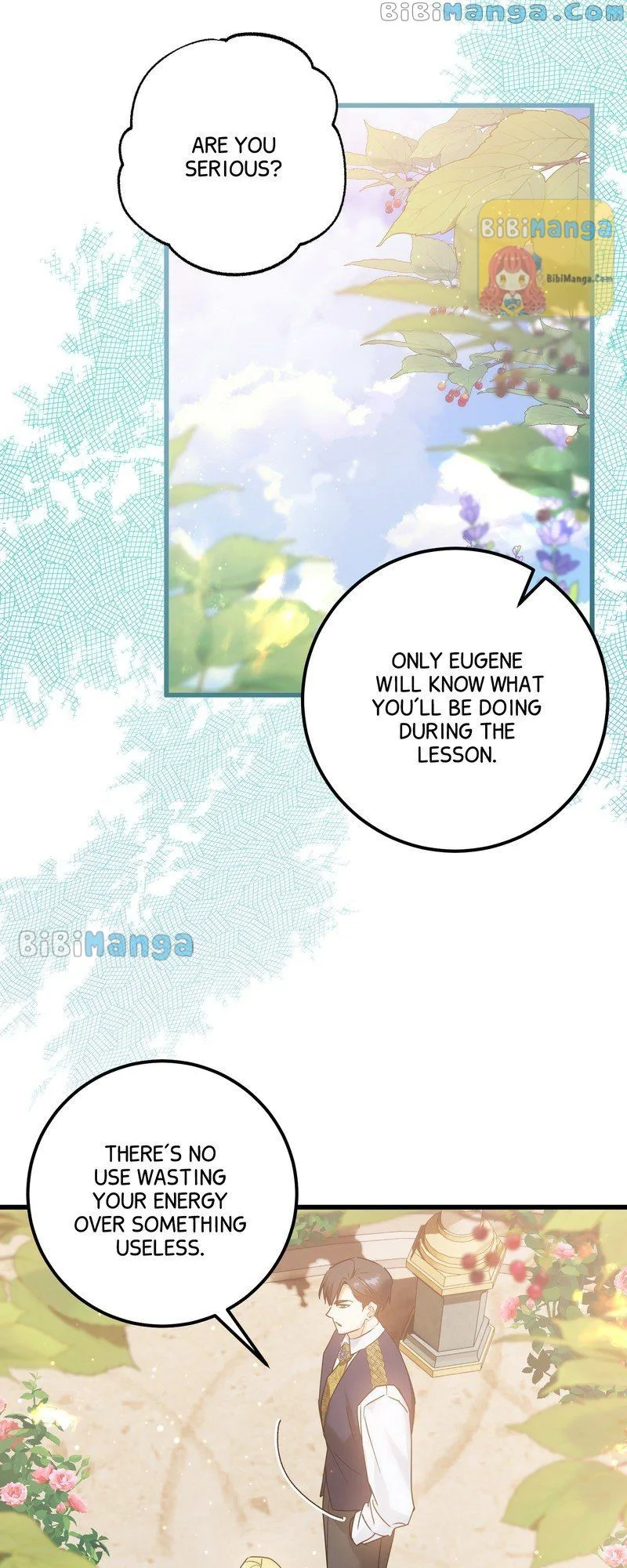 Who Knew Dragons Could Be This Cute Chapter 8 page 46