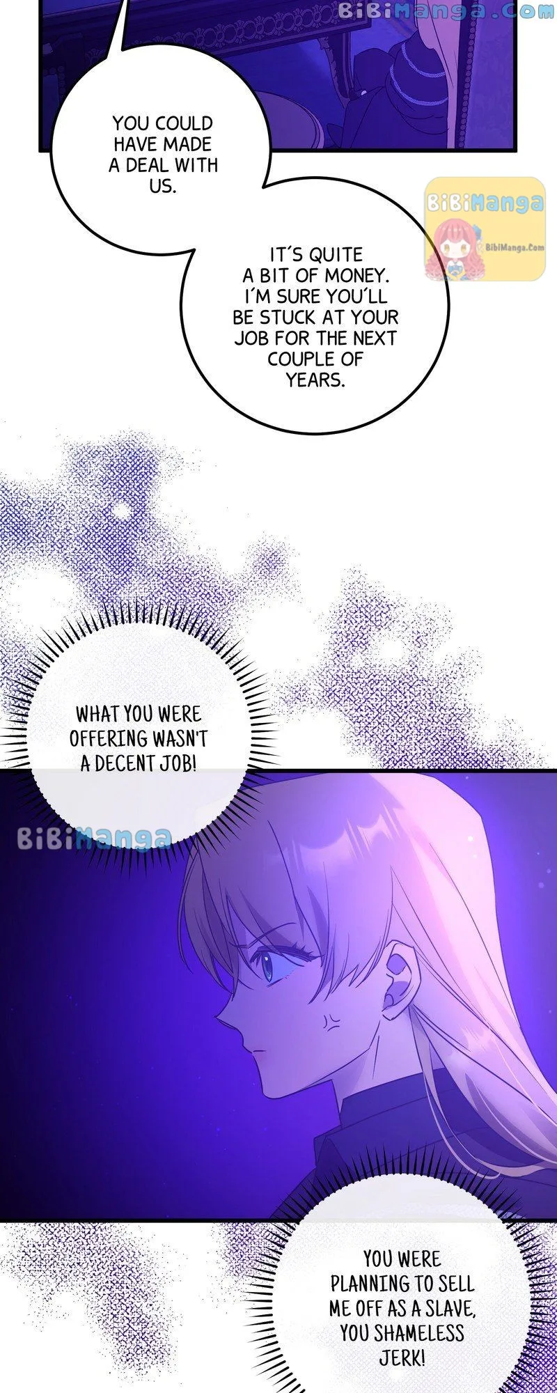 Who Knew Dragons Could Be This Cute Chapter 8 page 18