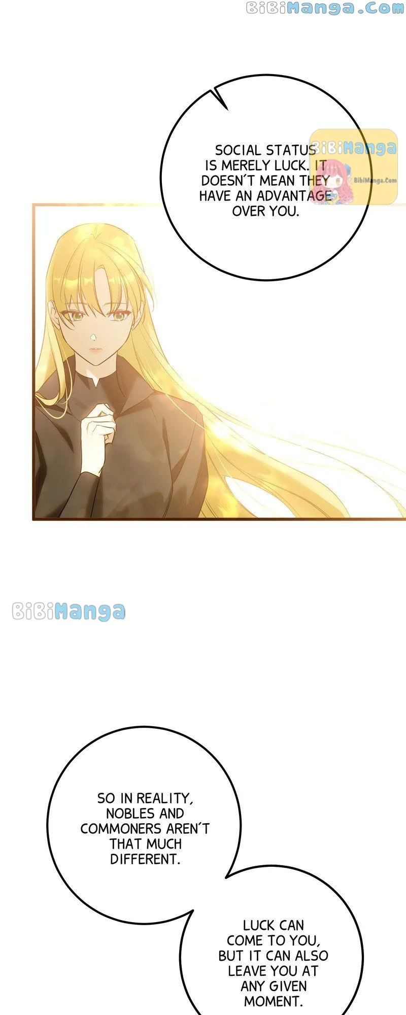 Who Knew Dragons Could Be This Cute Chapter 8 page 57