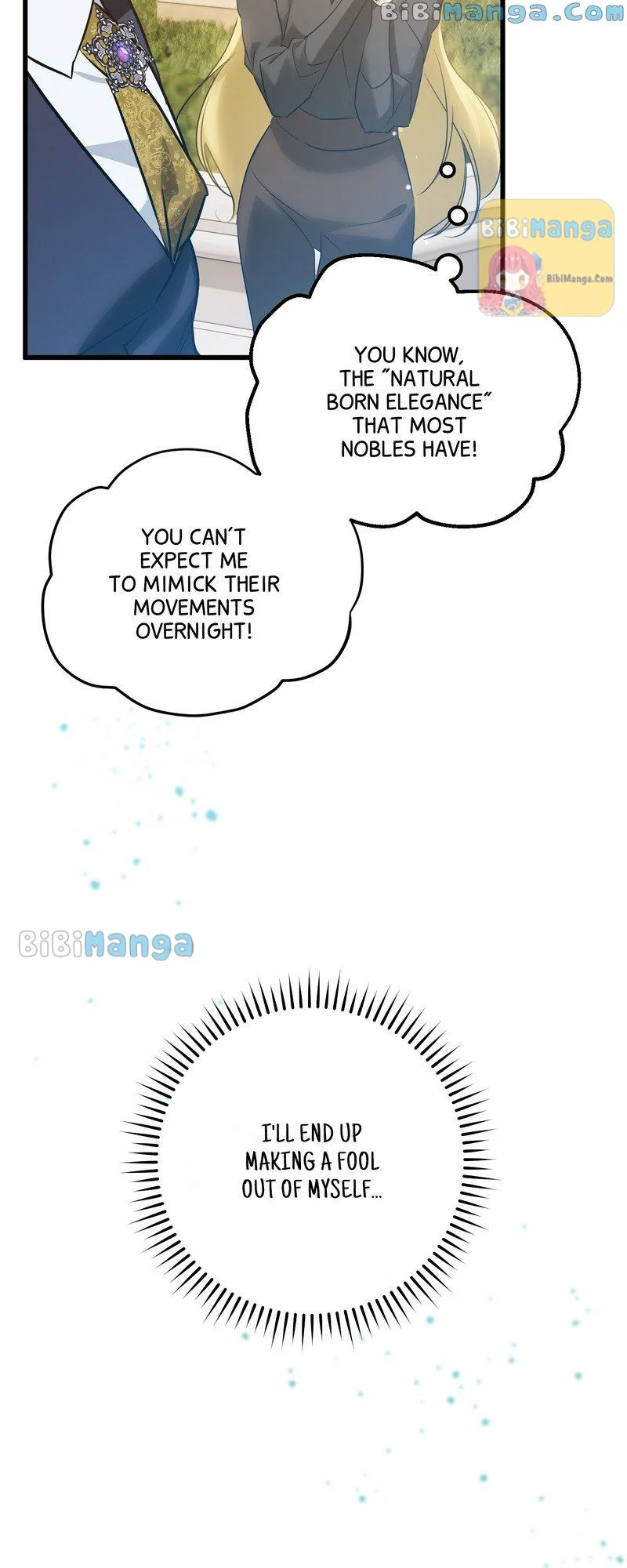 Who Knew Dragons Could Be This Cute Chapter 8 page 55
