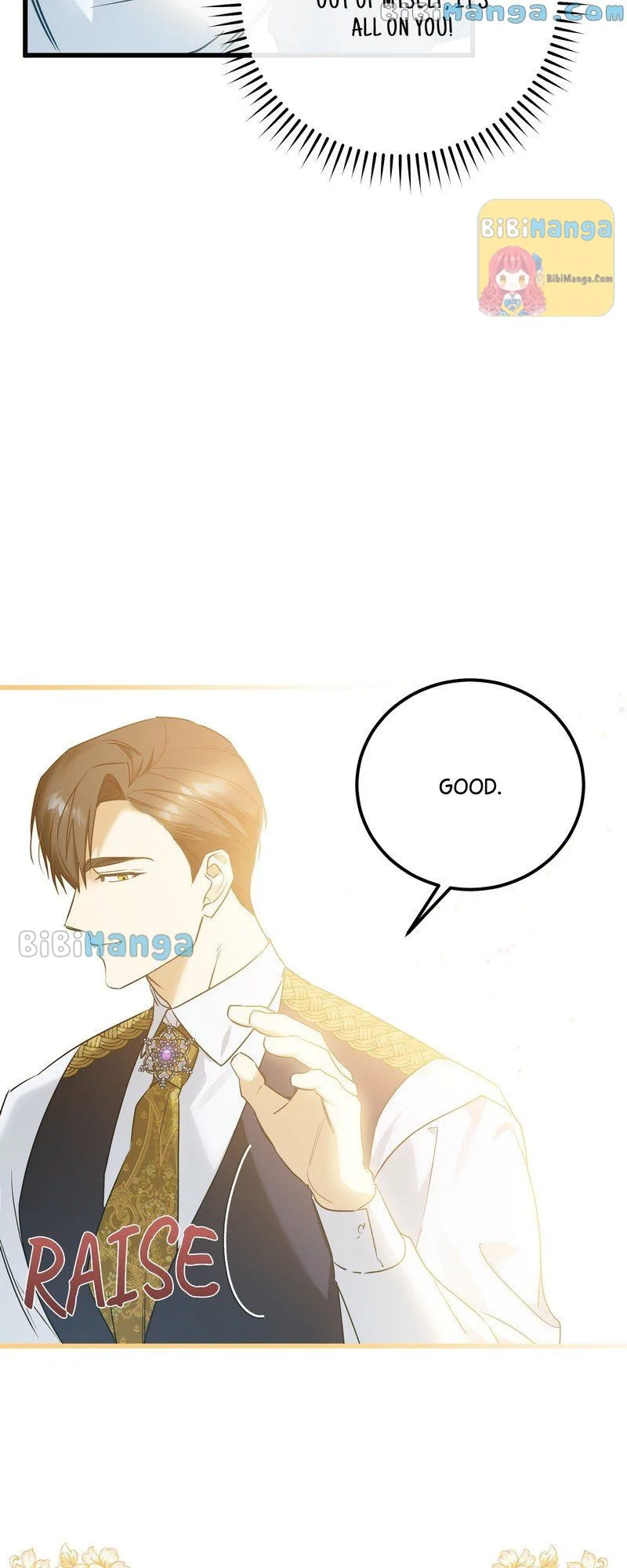Who Knew Dragons Could Be This Cute Chapter 8 page 60