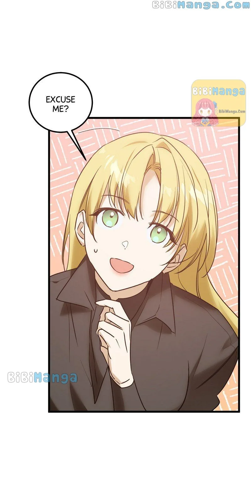 Who Knew Dragons Could Be This Cute Chapter 8 page 50