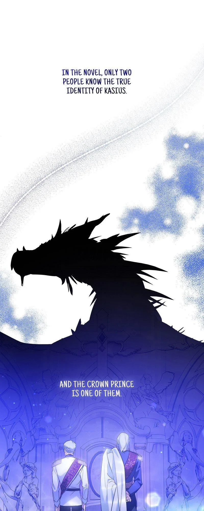 Who Knew Dragons Could Be This Cute Chapter 9 page 14