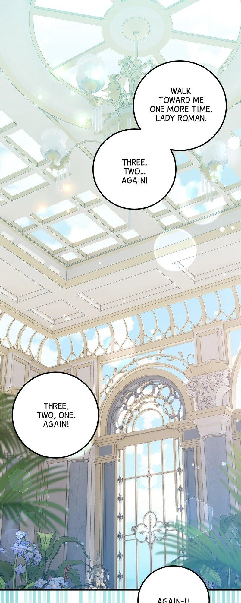 Who Knew Dragons Could Be This Cute Chapter 9 page 2