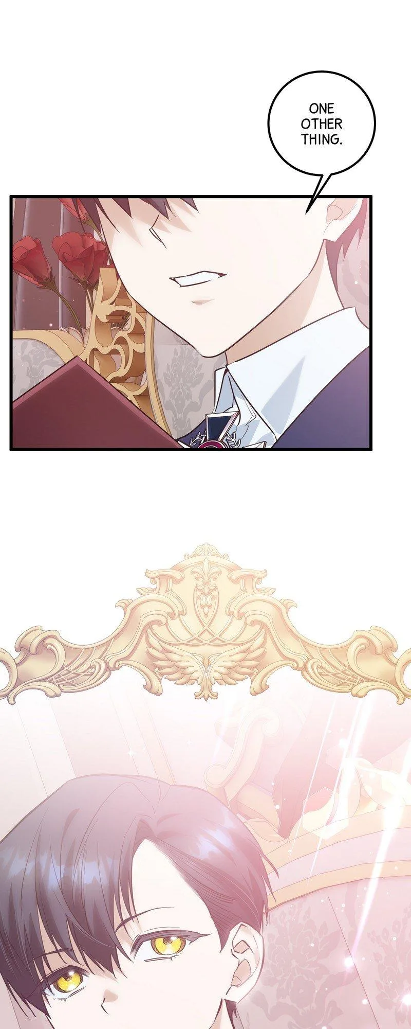 Who Knew Dragons Could Be This Cute Chapter 9 page 20