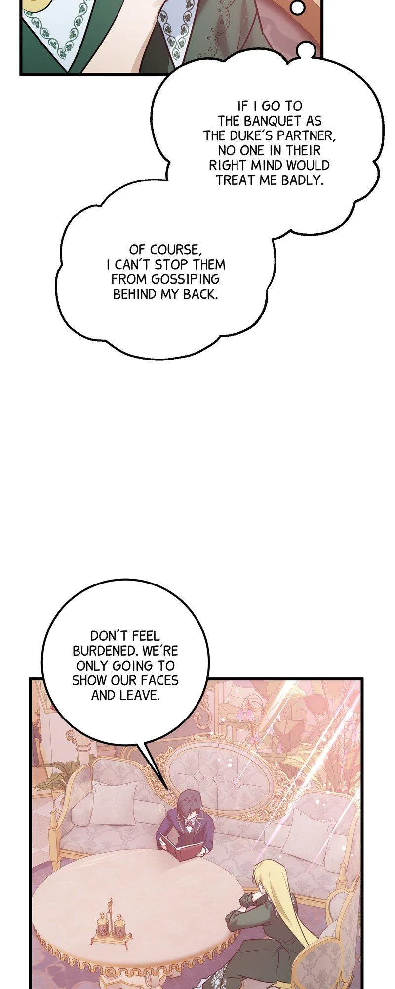 Who Knew Dragons Could Be This Cute Chapter 9 page 24