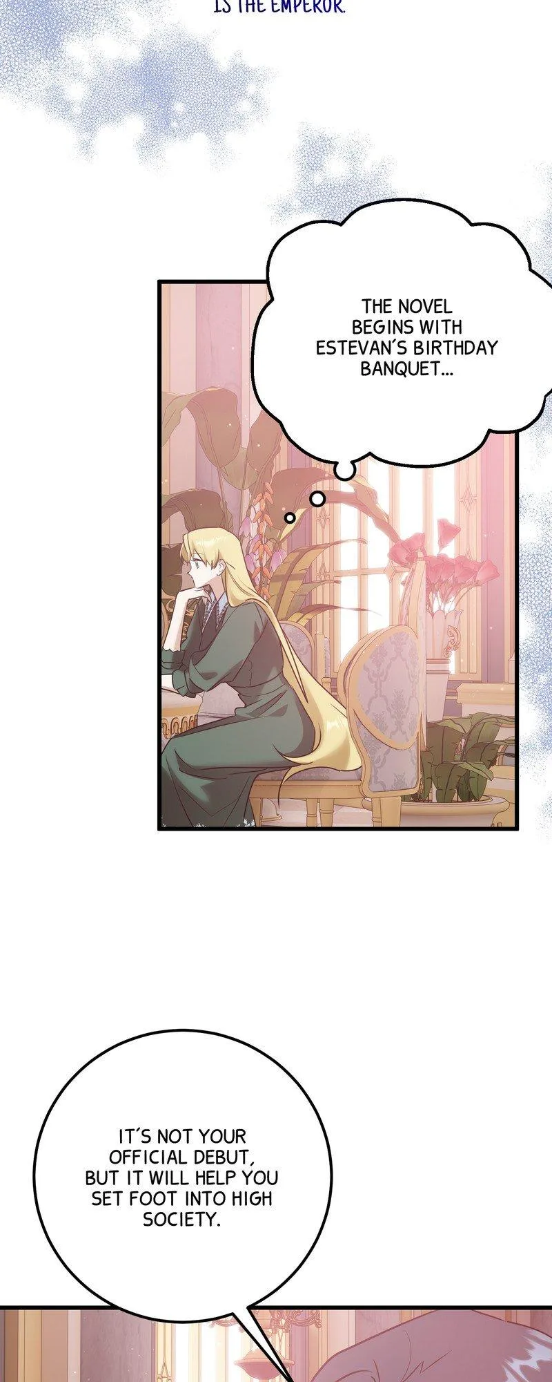 Who Knew Dragons Could Be This Cute Chapter 9 page 16