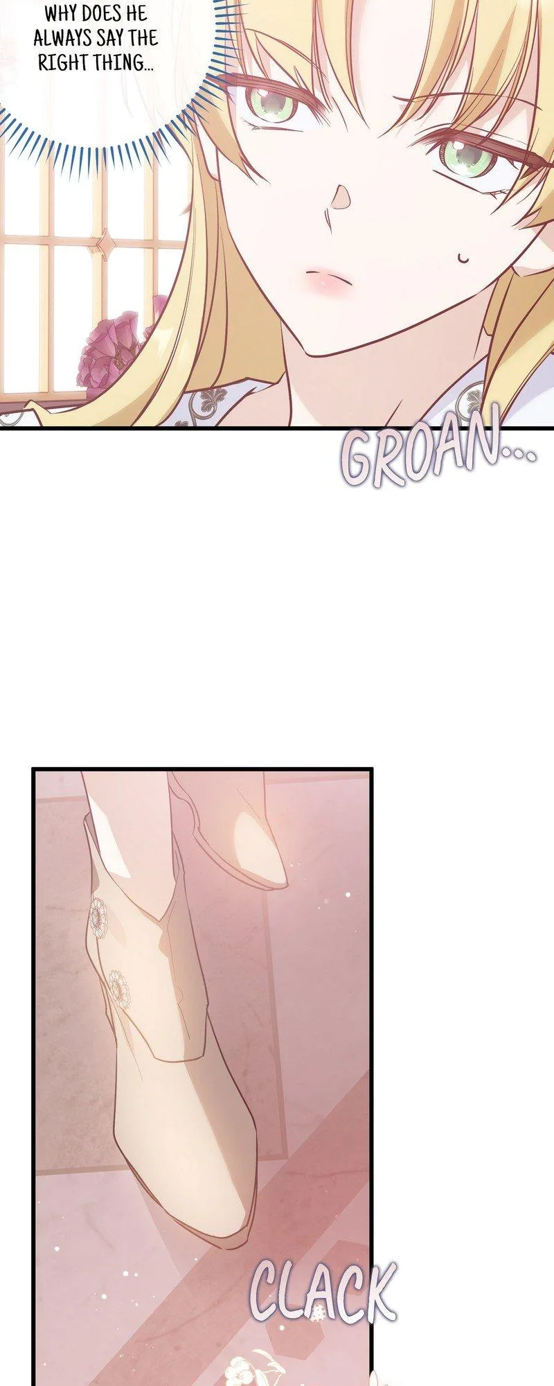 Who Knew Dragons Could Be This Cute Chapter 9 page 33