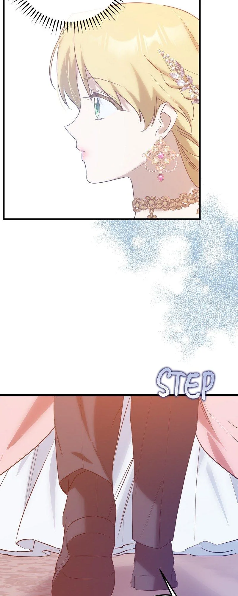 Who Knew Dragons Could Be This Cute Chapter 10 page 11