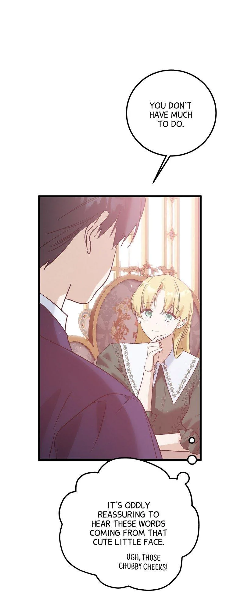 Who Knew Dragons Could Be This Cute Chapter 9 page 26