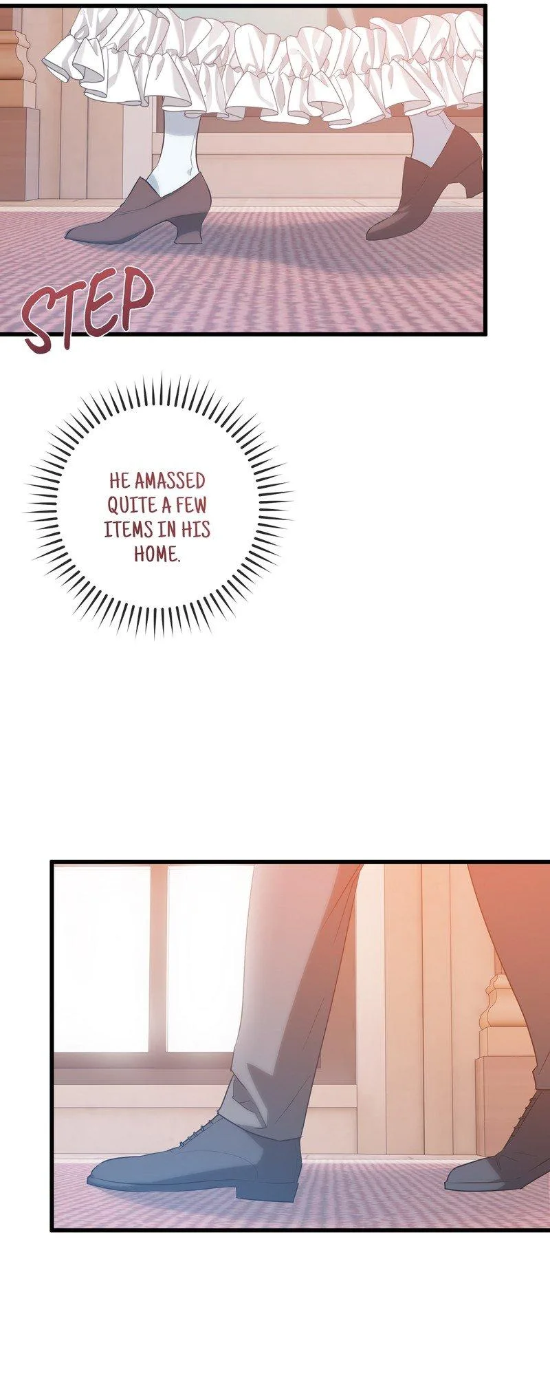 Who Knew Dragons Could Be This Cute Chapter 12 page 10