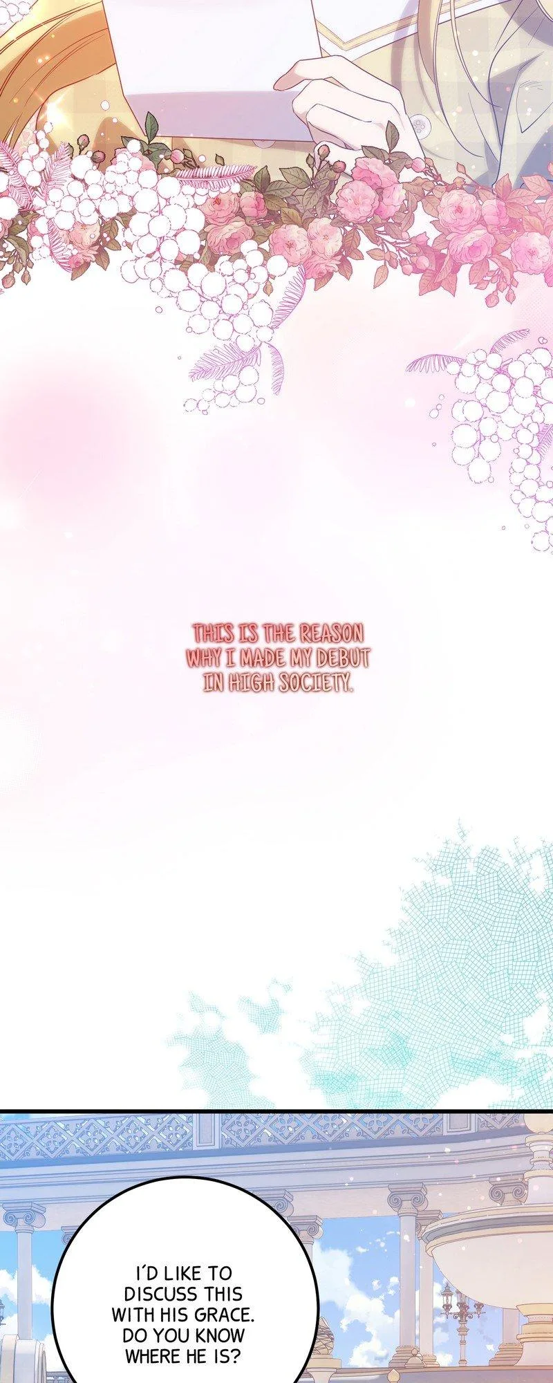 Who Knew Dragons Could Be This Cute Chapter 13 page 51