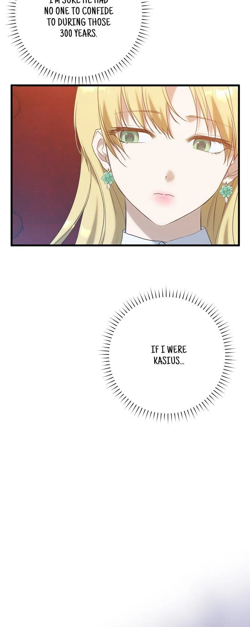 Who Knew Dragons Could Be This Cute Chapter 13 page 28