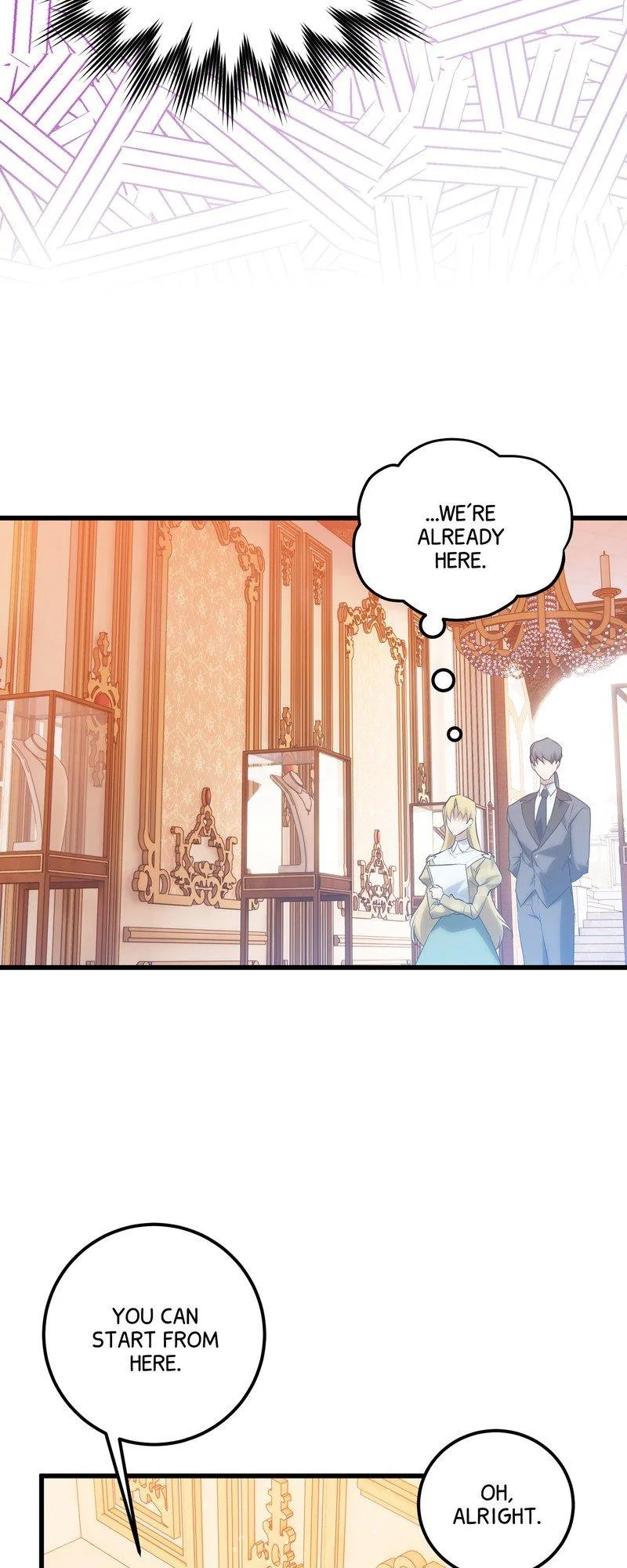 Who Knew Dragons Could Be This Cute Chapter 12 page 23