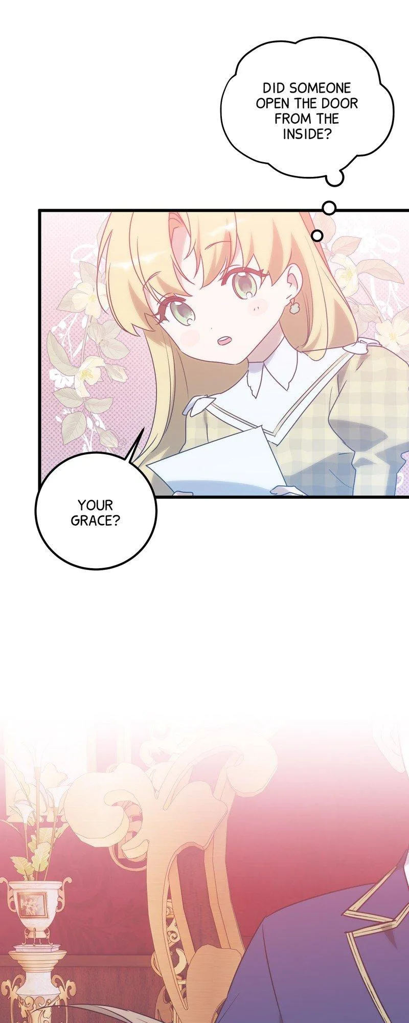 Who Knew Dragons Could Be This Cute Chapter 12 page 50