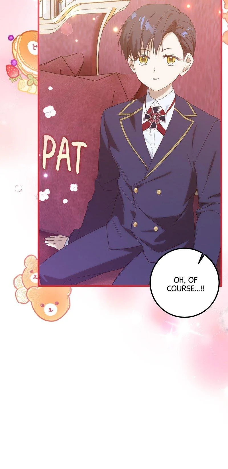 Who Knew Dragons Could Be This Cute Chapter 13 page 11