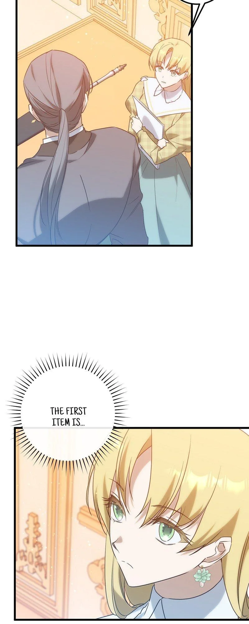 Who Knew Dragons Could Be This Cute Chapter 12 page 24