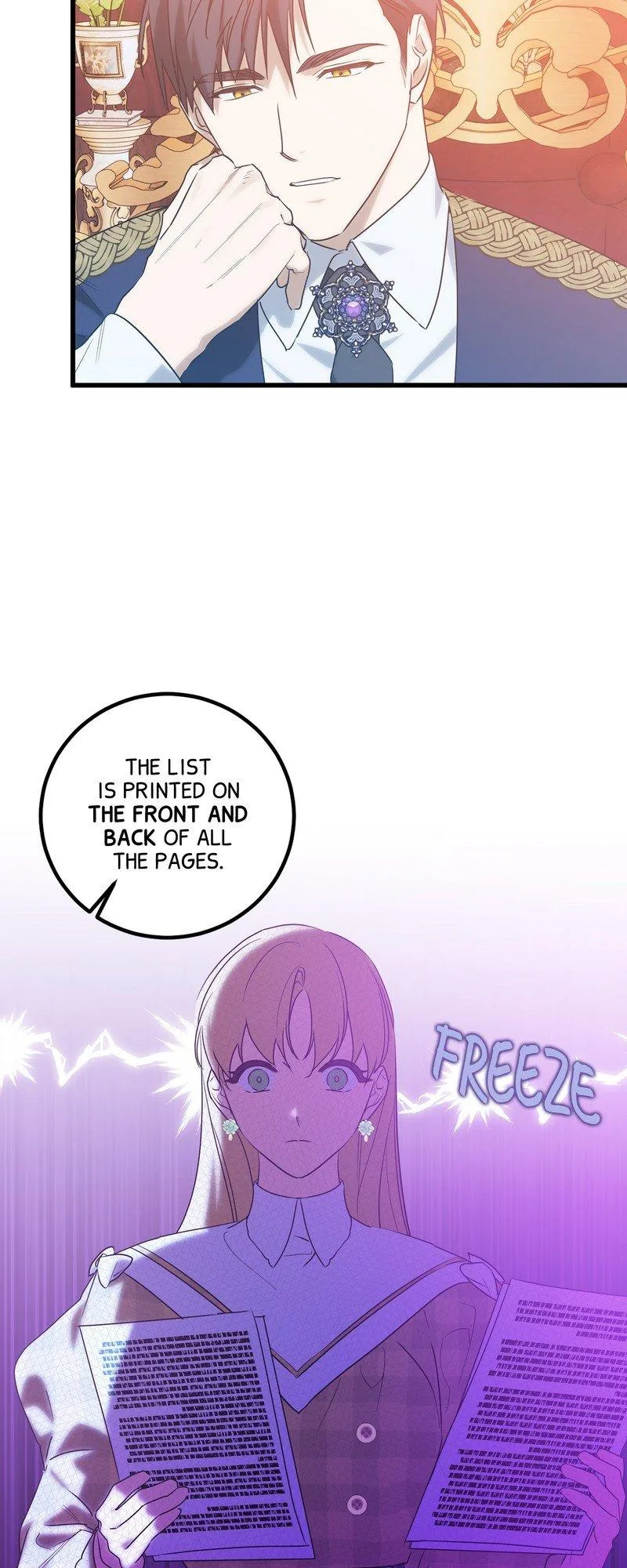 Who Knew Dragons Could Be This Cute Chapter 12 page 6