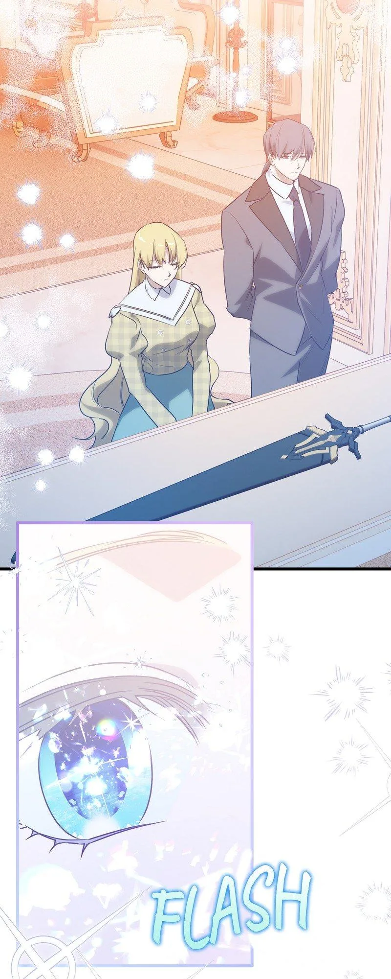 Who Knew Dragons Could Be This Cute Chapter 12 page 27