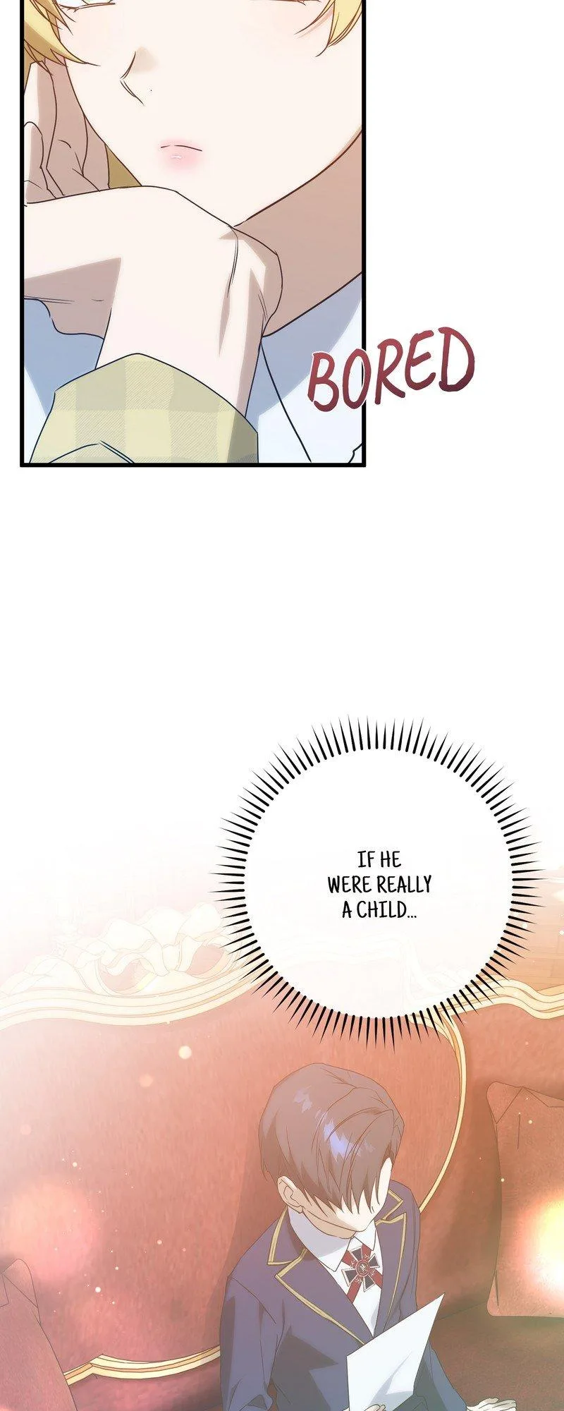 Who Knew Dragons Could Be This Cute Chapter 13 page 16