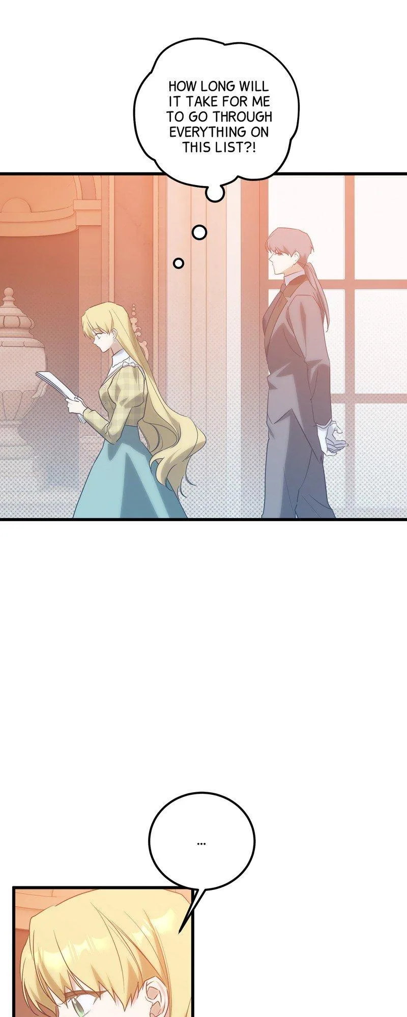 Who Knew Dragons Could Be This Cute Chapter 12 page 11
