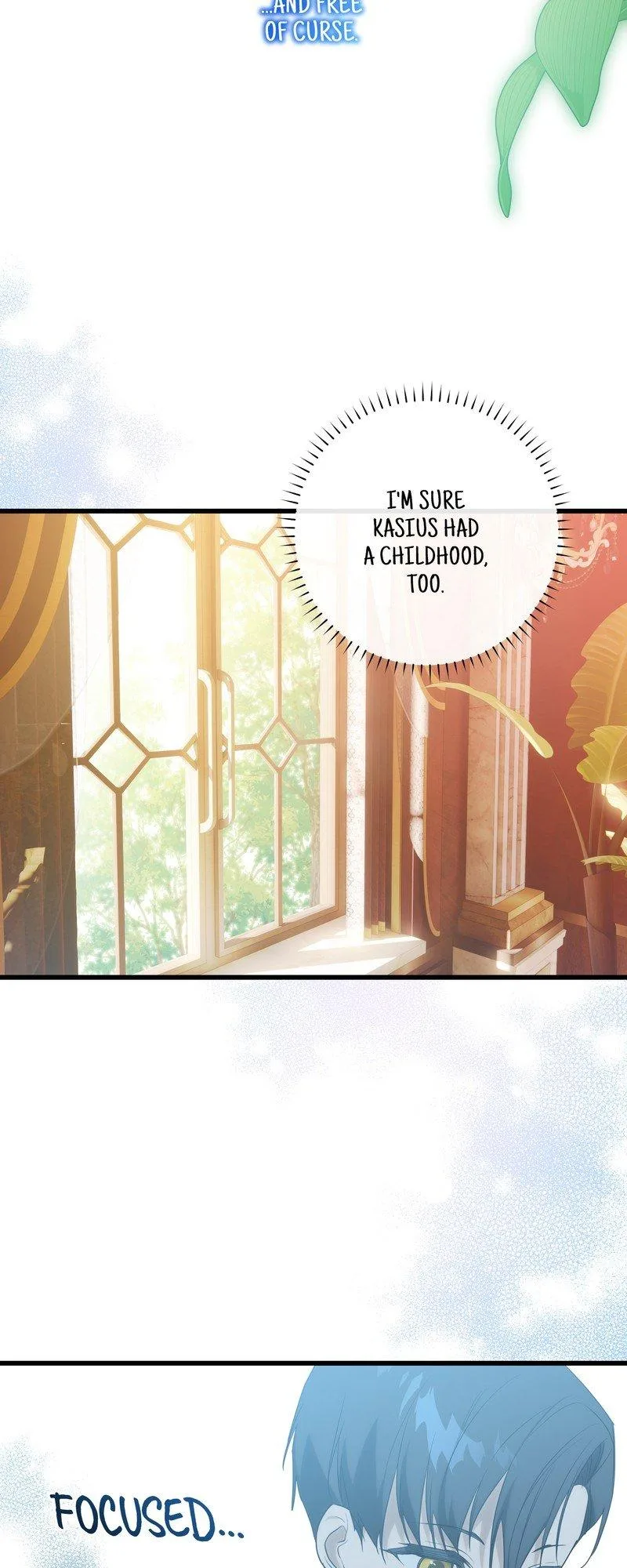 Who Knew Dragons Could Be This Cute Chapter 13 page 20