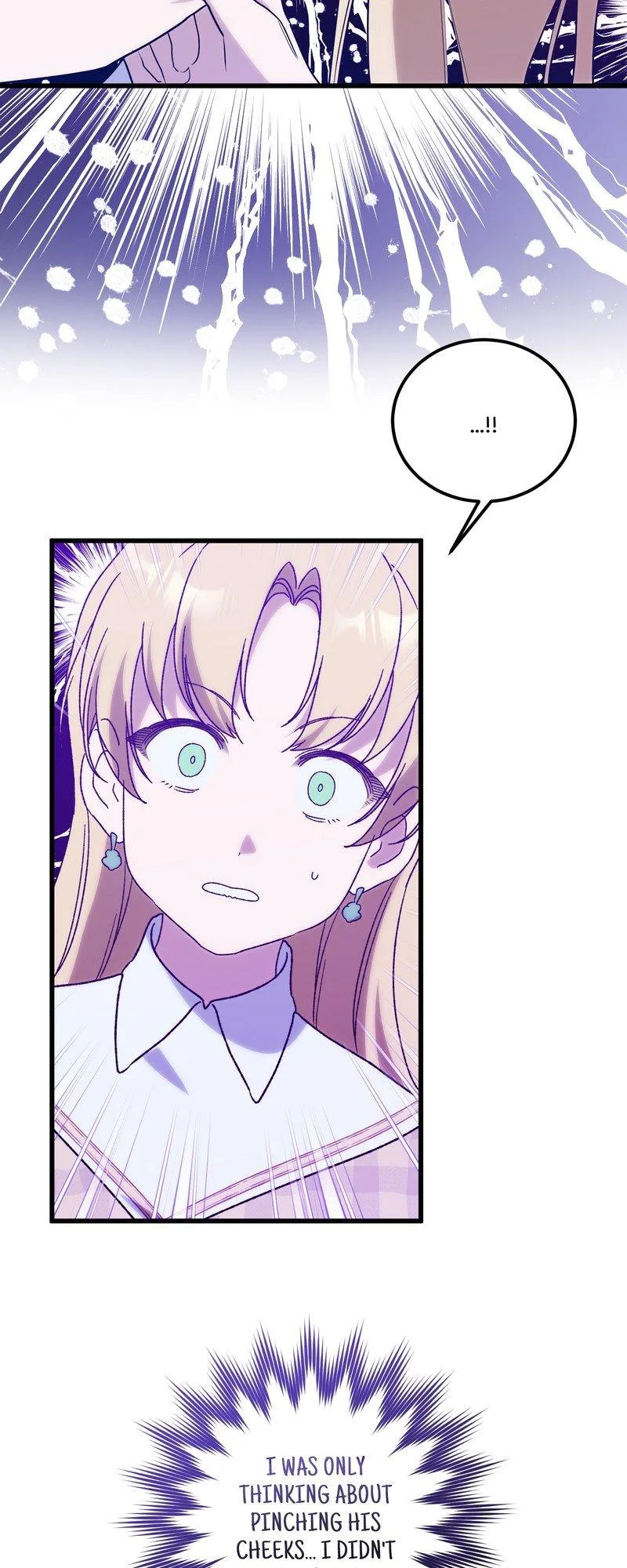 Who Knew Dragons Could Be This Cute Chapter 13 page 37