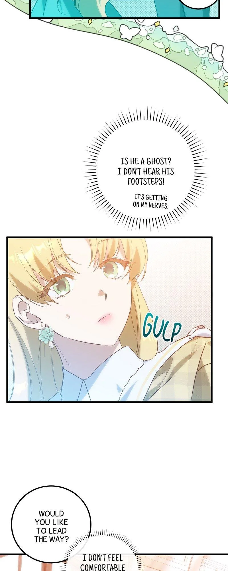 Who Knew Dragons Could Be This Cute Chapter 12 page 18