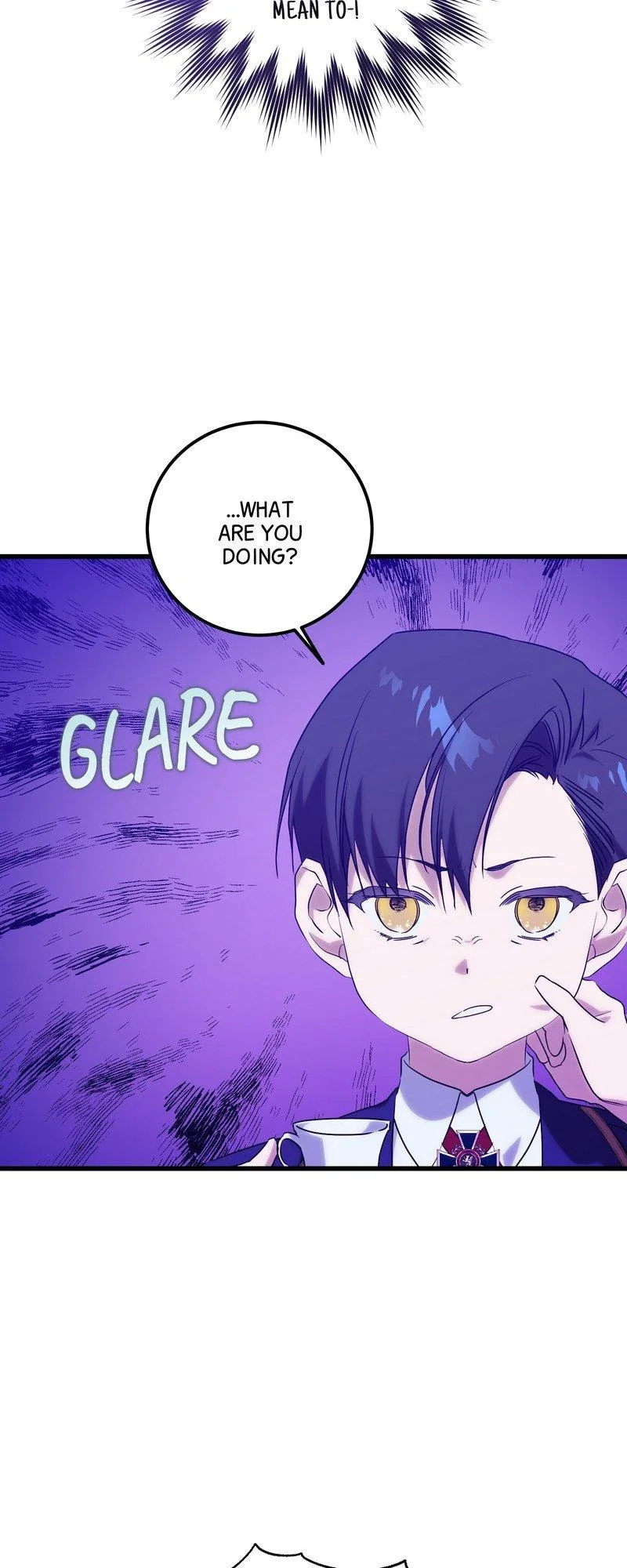 Who Knew Dragons Could Be This Cute Chapter 13 page 38