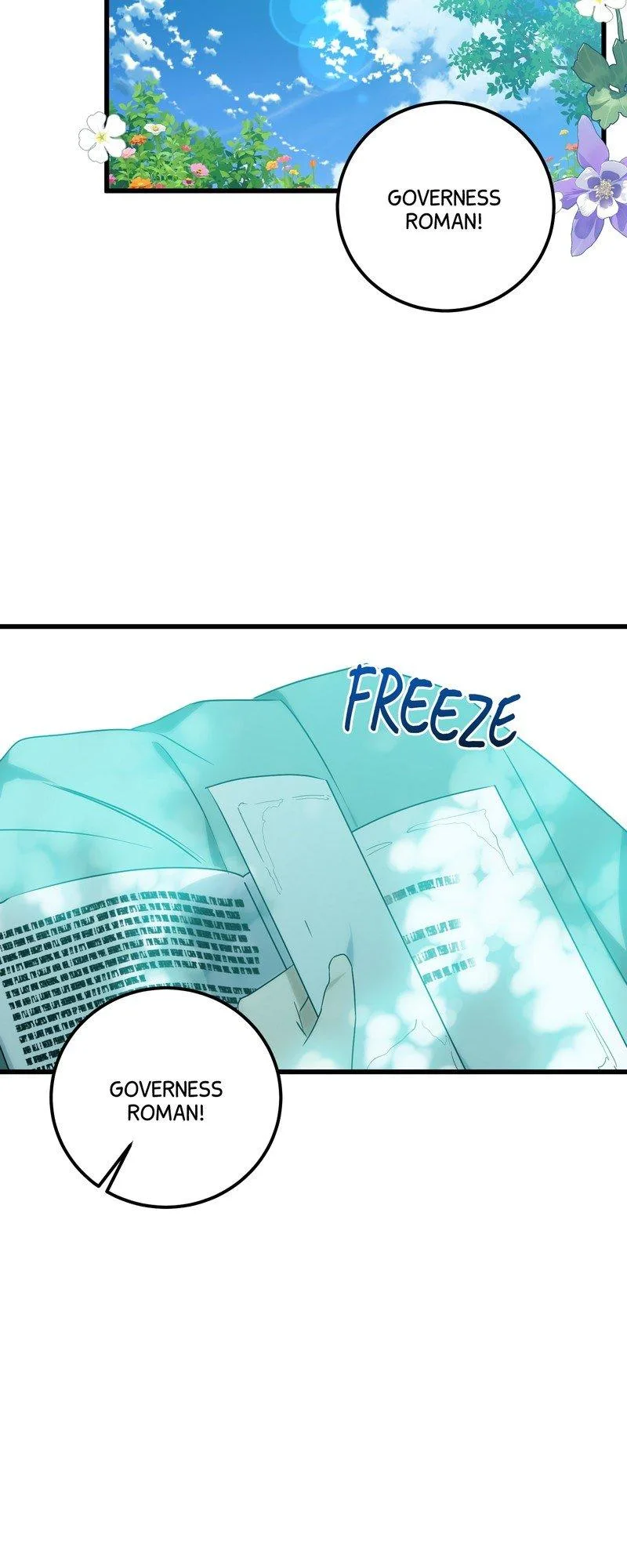Who Knew Dragons Could Be This Cute Chapter 13 page 44