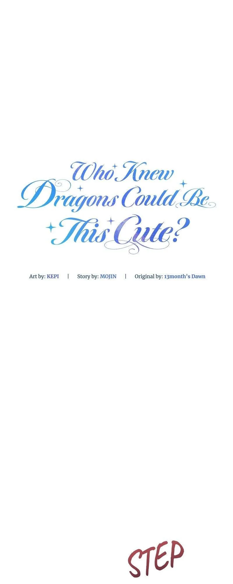 Who Knew Dragons Could Be This Cute Chapter 12 page 9