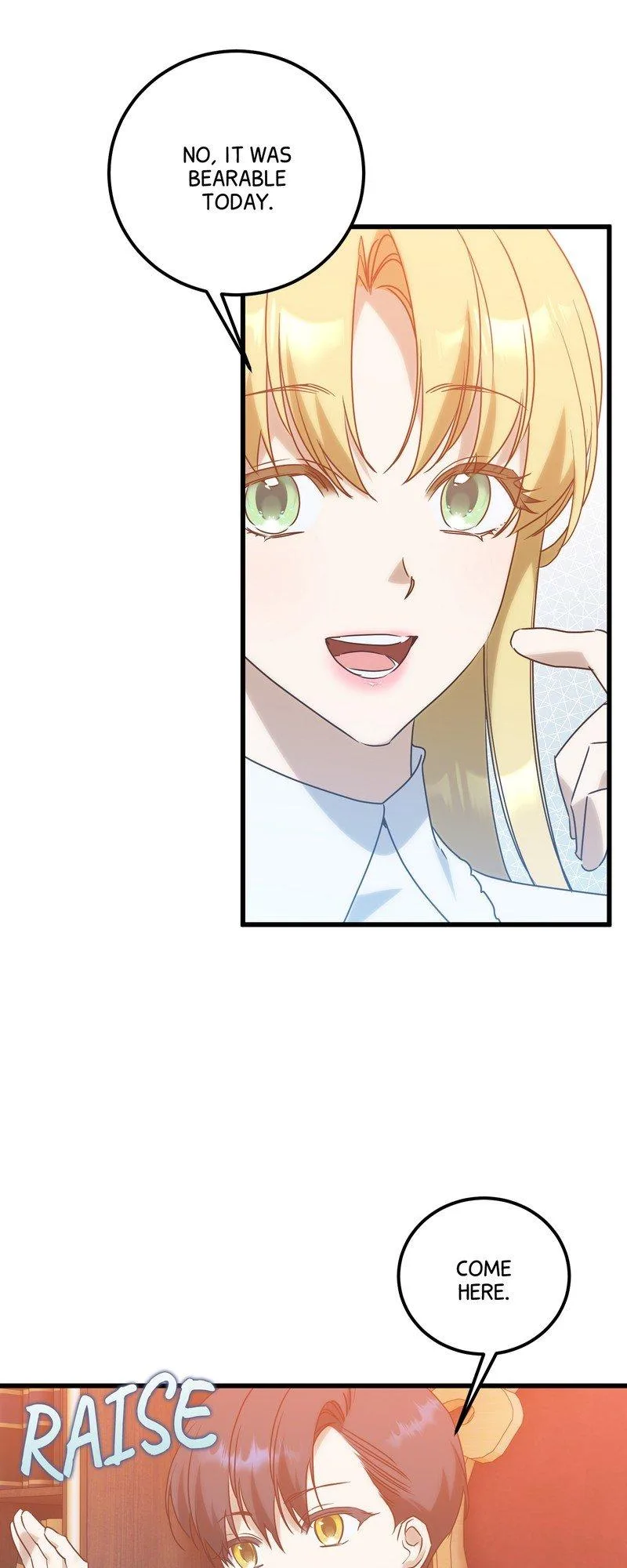 Who Knew Dragons Could Be This Cute Chapter 12 page 53