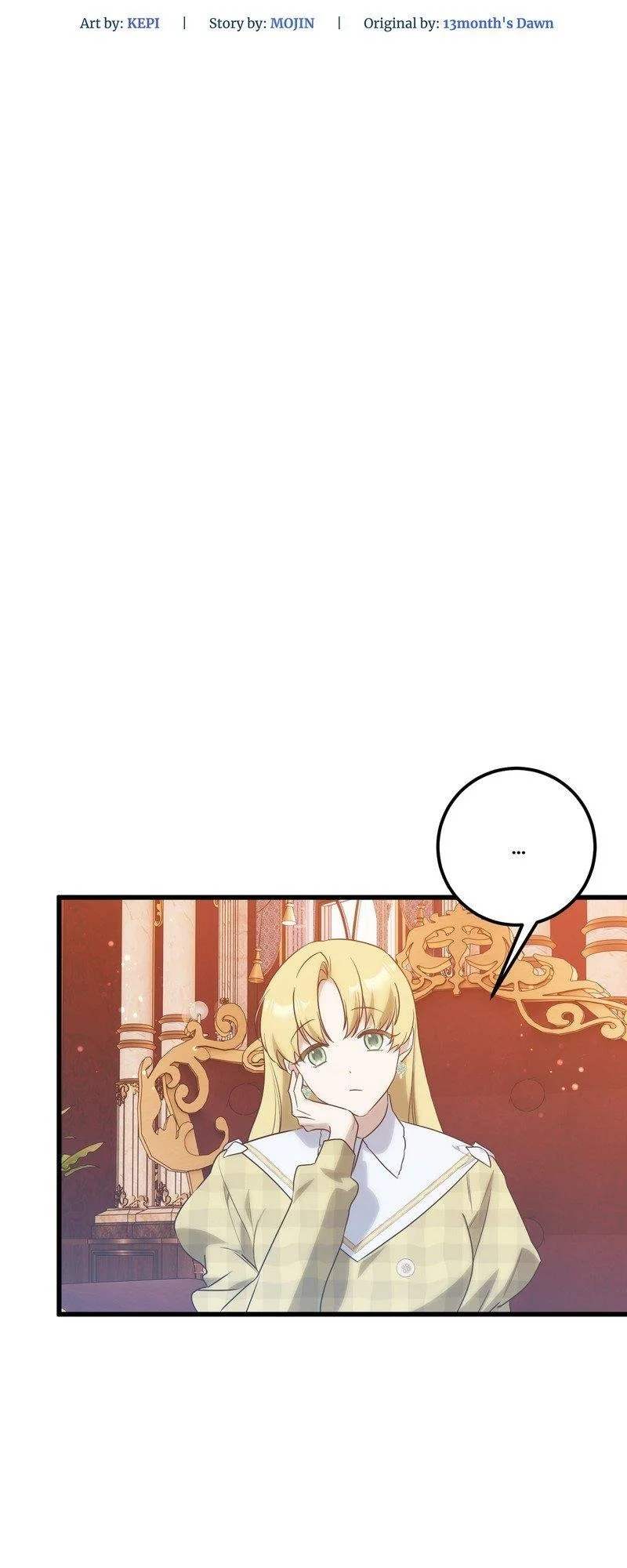 Who Knew Dragons Could Be This Cute Chapter 13 page 14