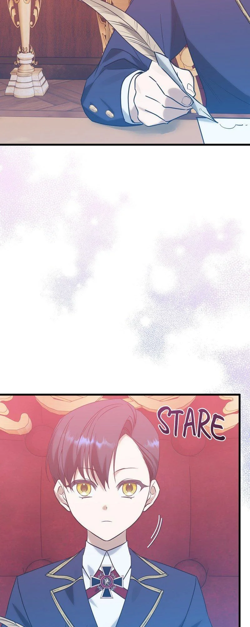 Who Knew Dragons Could Be This Cute Chapter 12 page 51