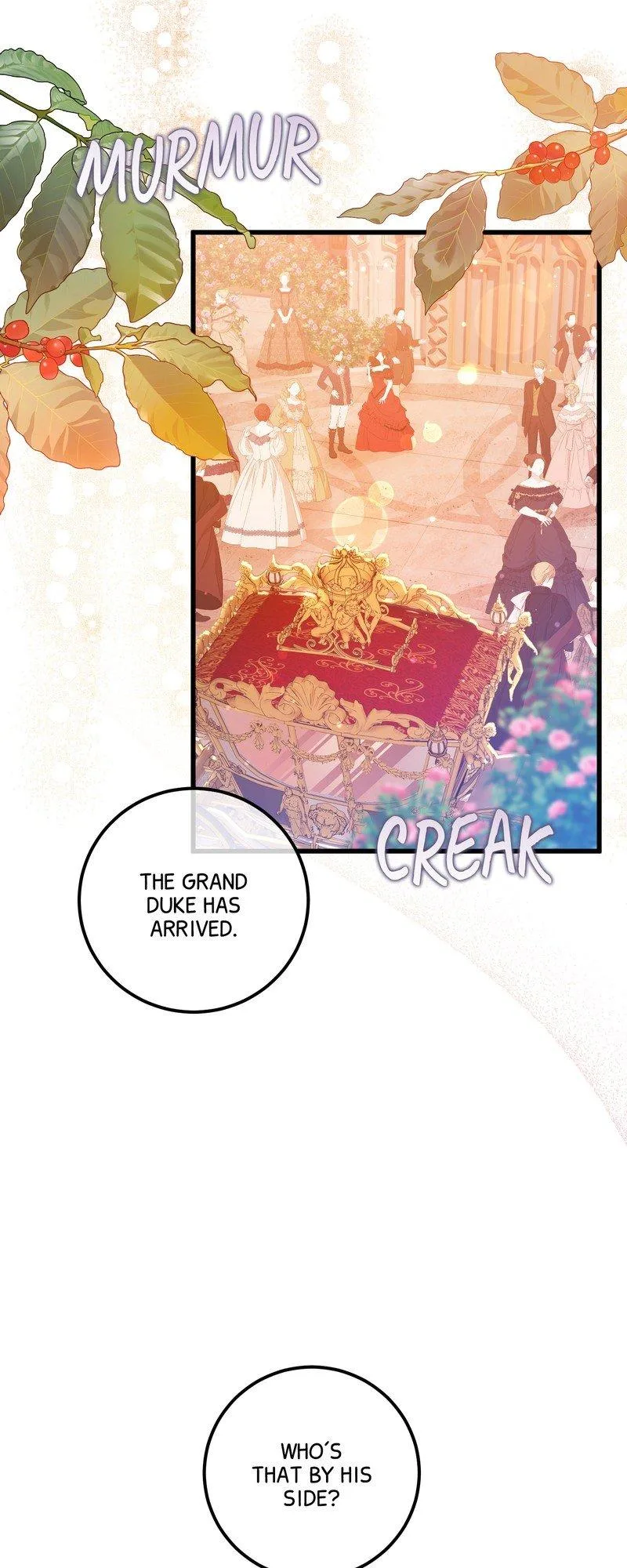 Who Knew Dragons Could Be This Cute Chapter 9 page 41