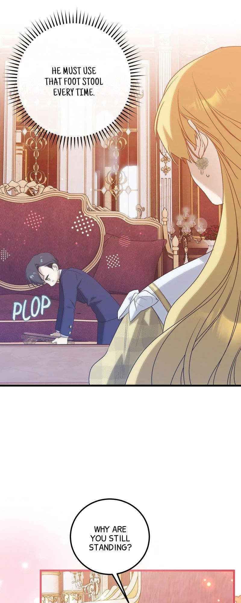 Who Knew Dragons Could Be This Cute Chapter 13 page 10