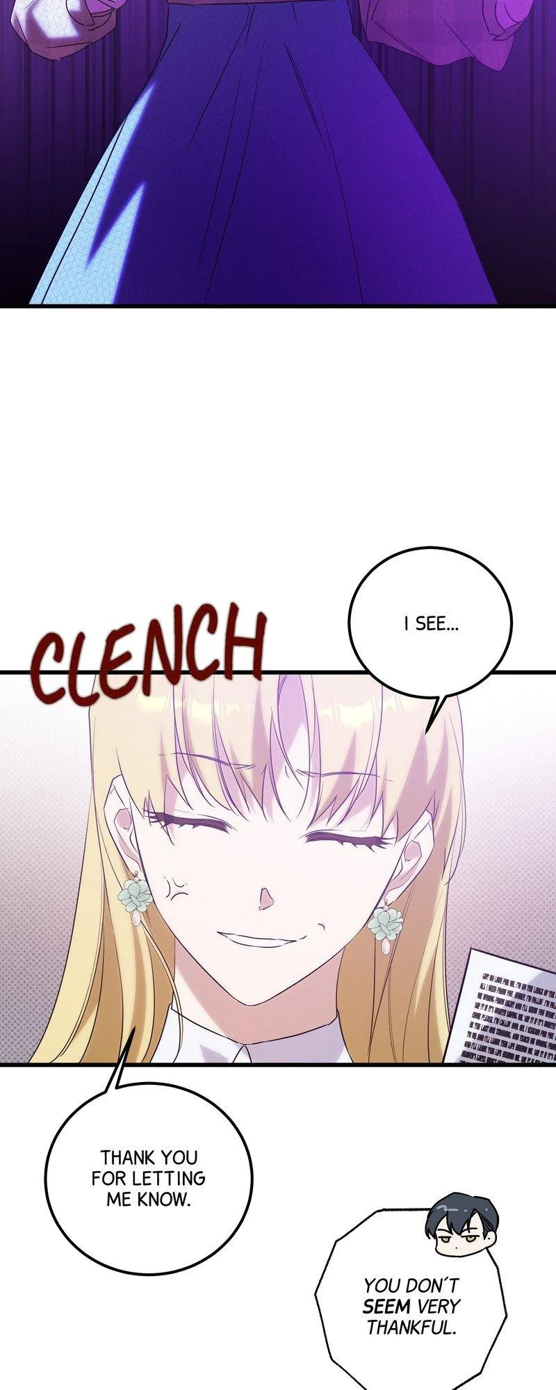 Who Knew Dragons Could Be This Cute Chapter 12 page 7
