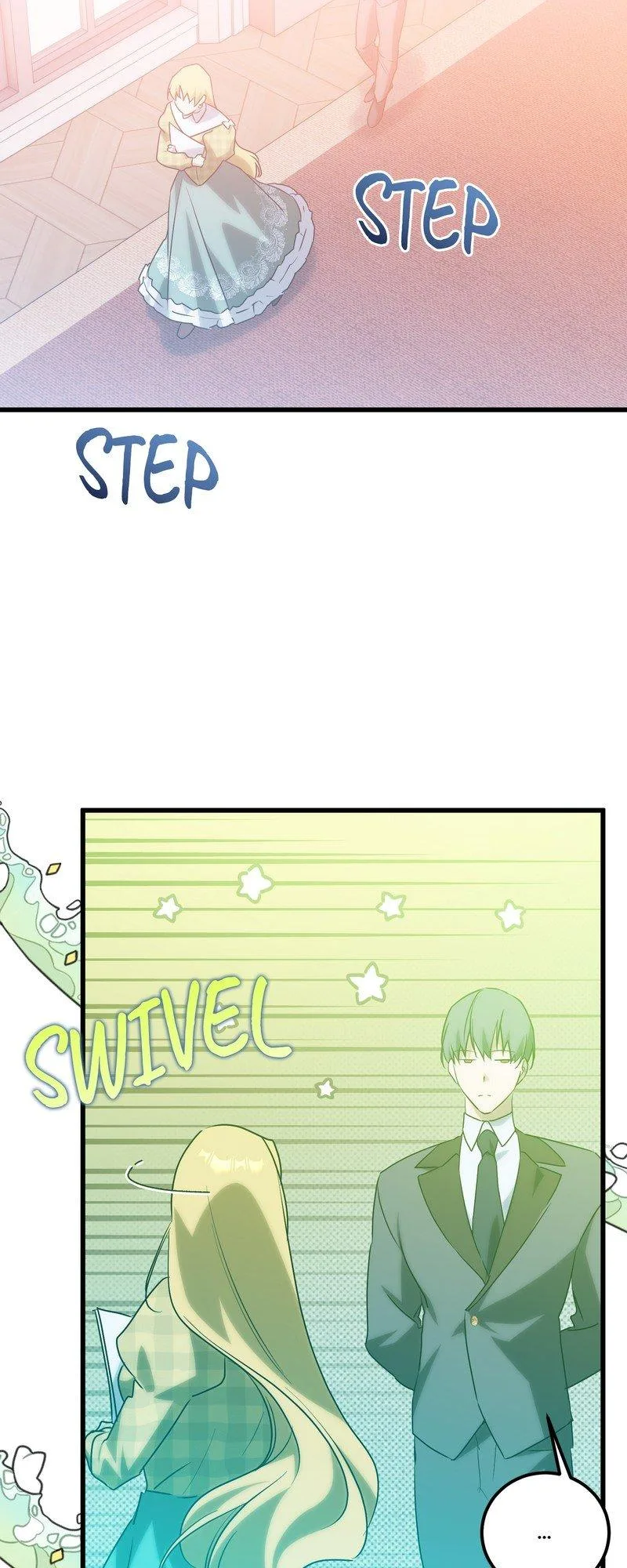 Who Knew Dragons Could Be This Cute Chapter 12 page 17