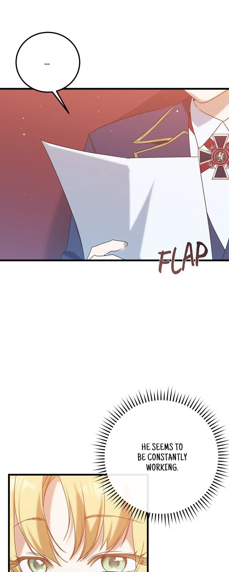 Who Knew Dragons Could Be This Cute Chapter 13 page 15