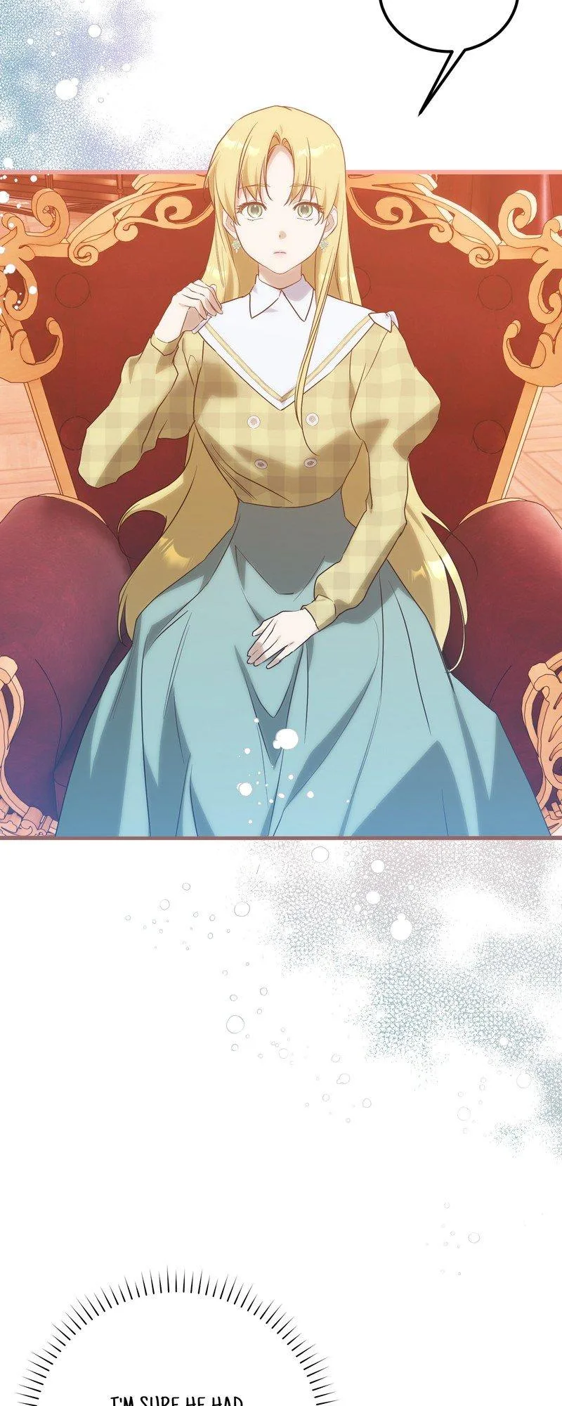 Who Knew Dragons Could Be This Cute Chapter 13 page 27