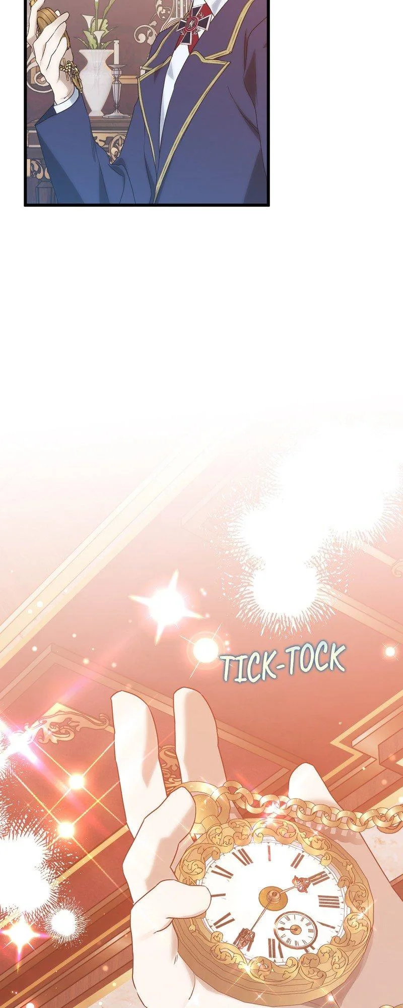 Who Knew Dragons Could Be This Cute Chapter 13 page 5