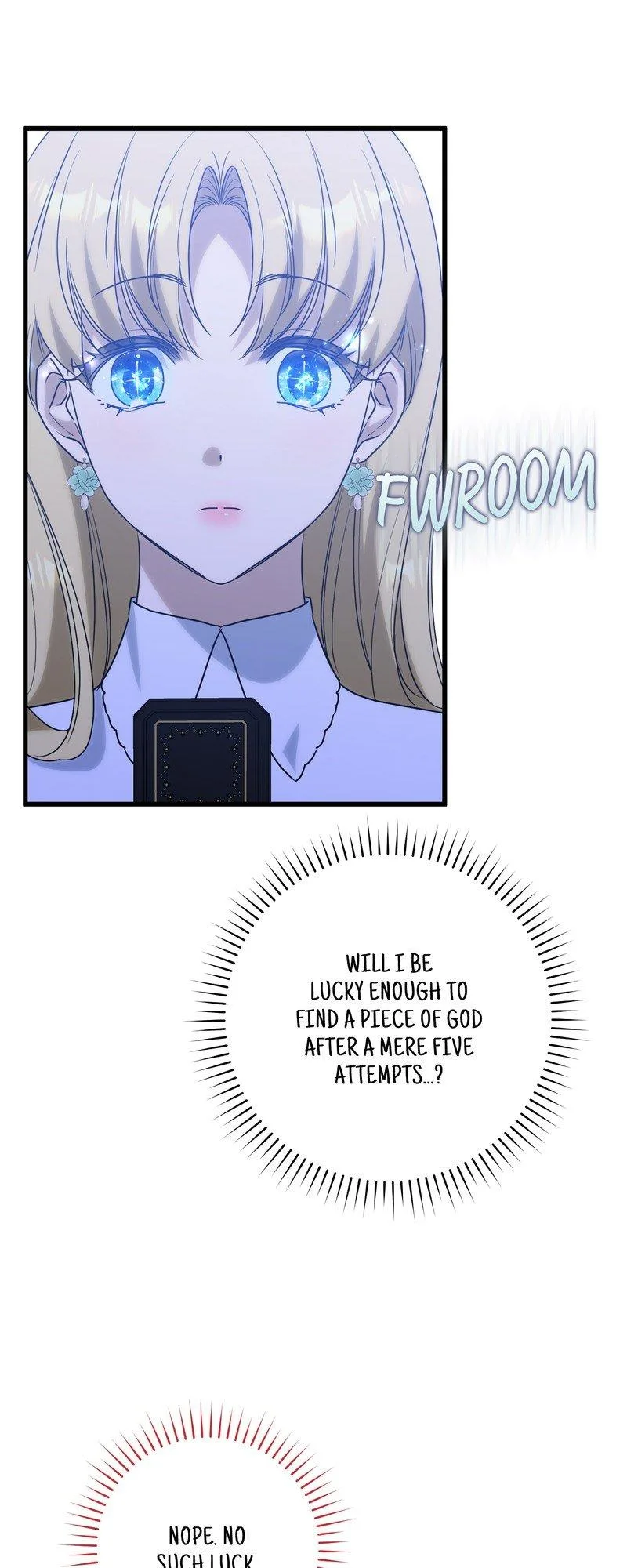 Who Knew Dragons Could Be This Cute Chapter 12 page 46