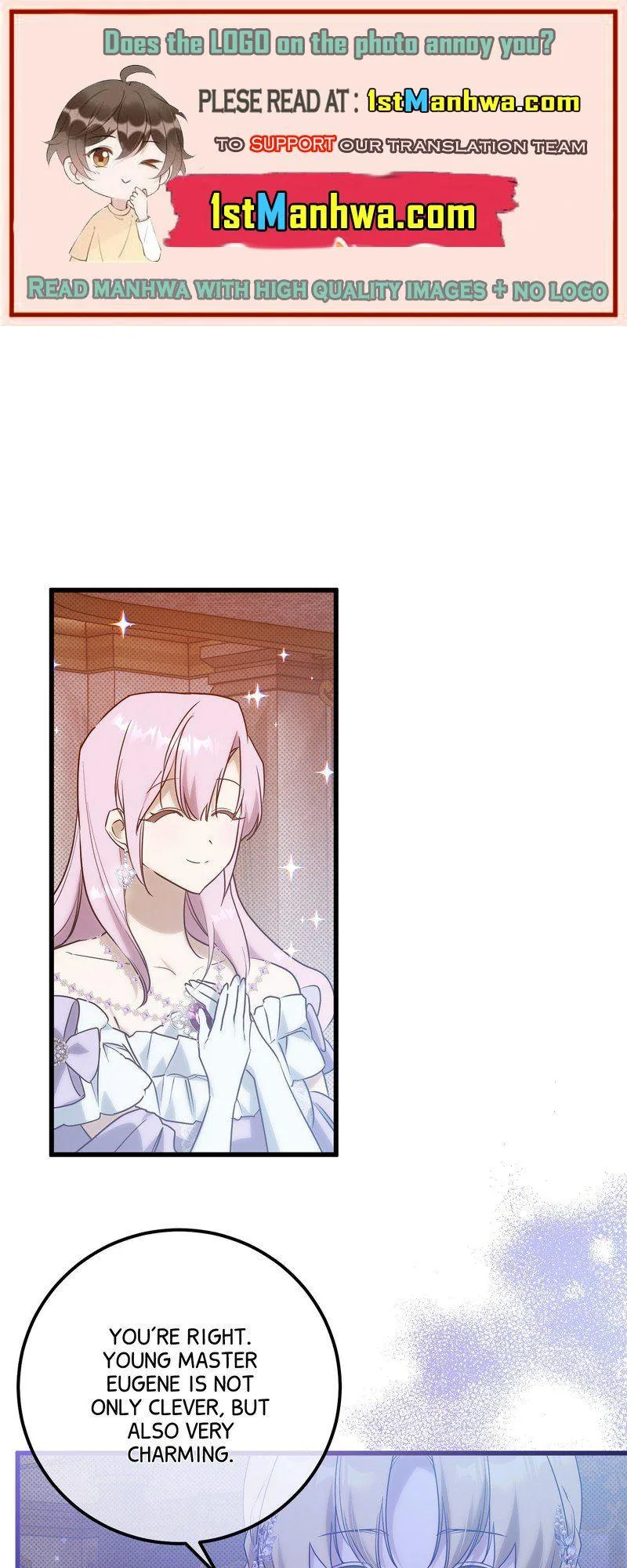 Who Knew Dragons Could Be This Cute Chapter 11 page 2