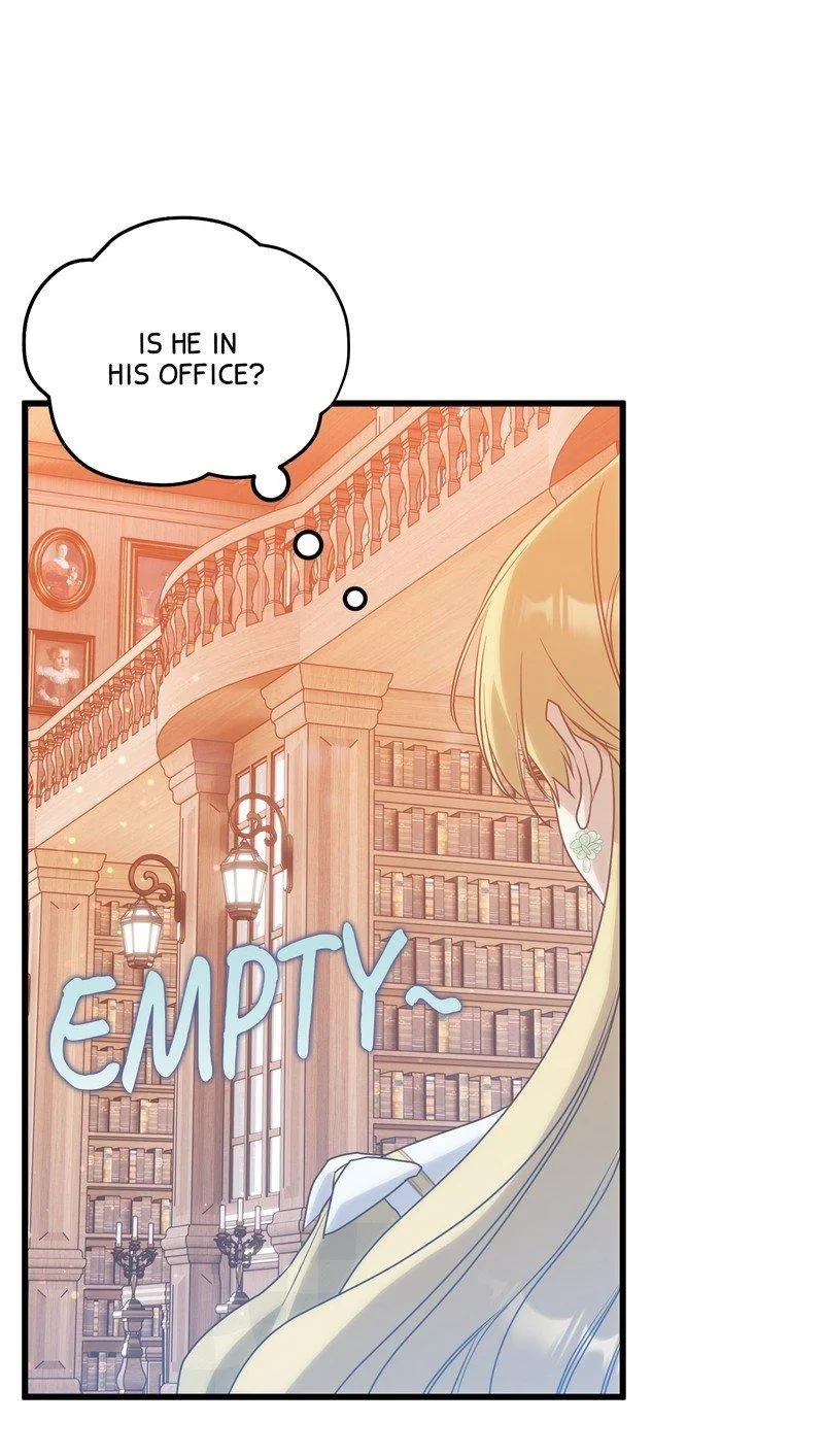 Who Knew Dragons Could Be This Cute Chapter 13 page 54
