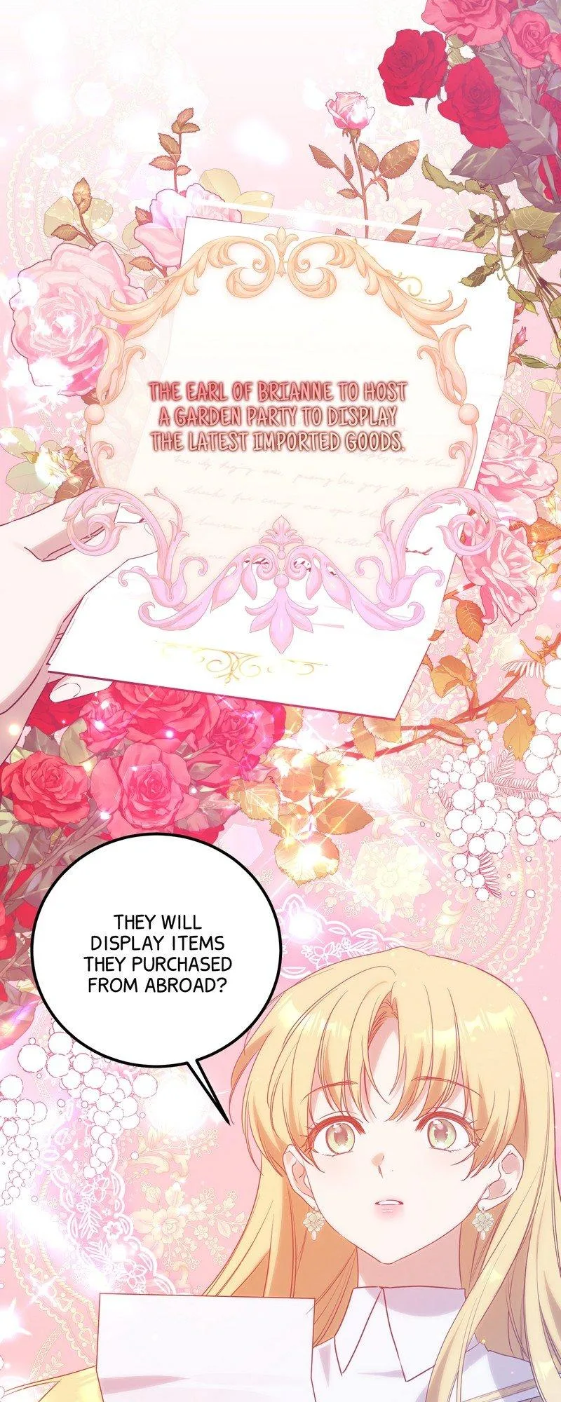 Who Knew Dragons Could Be This Cute Chapter 13 page 50