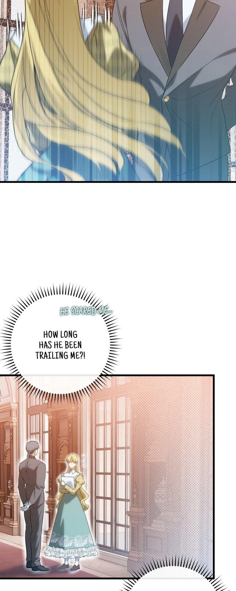 Who Knew Dragons Could Be This Cute Chapter 12 page 13